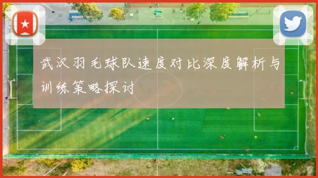 武汉羽毛球队速度对比深度解析与训练策略探讨