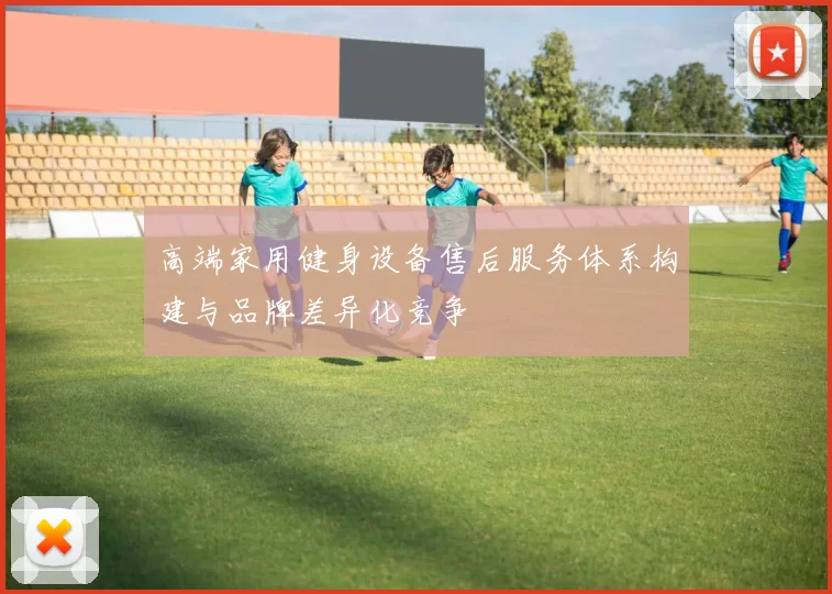 高端家用健身设备售后服务体系构建与品牌差异化竞争