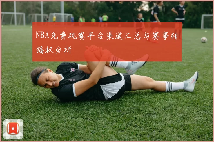 NBA免费观赛平台渠道汇总与赛事转播权分析
