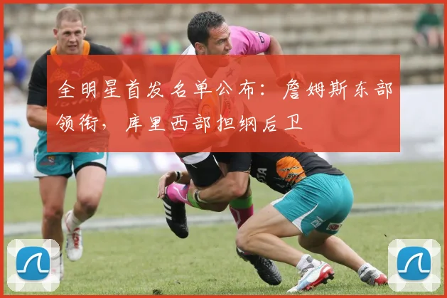 全明星首发名单公布：詹姆斯东部领衔，库里西部担纲后卫
