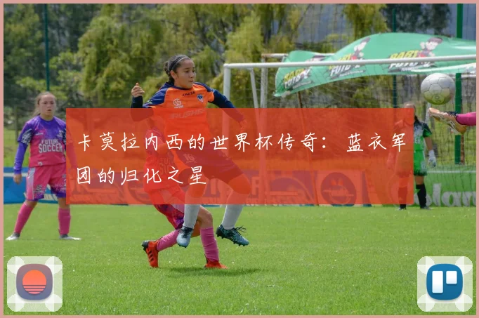 卡莫拉内西的世界杯传奇：蓝衣军团的归化之星